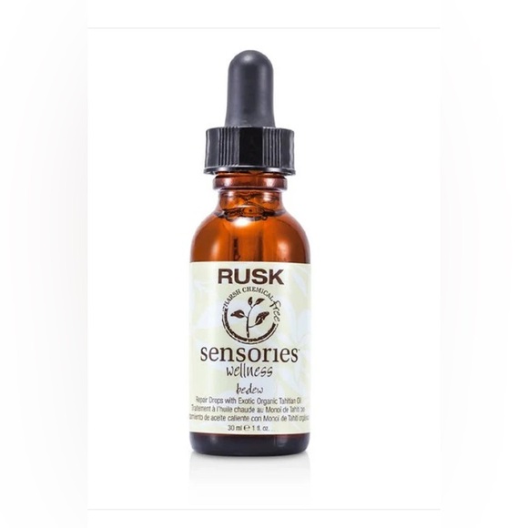 Rusk Other - Rusk Bedew Drops Serum
